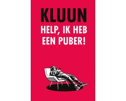 Help, ik heb een puber!