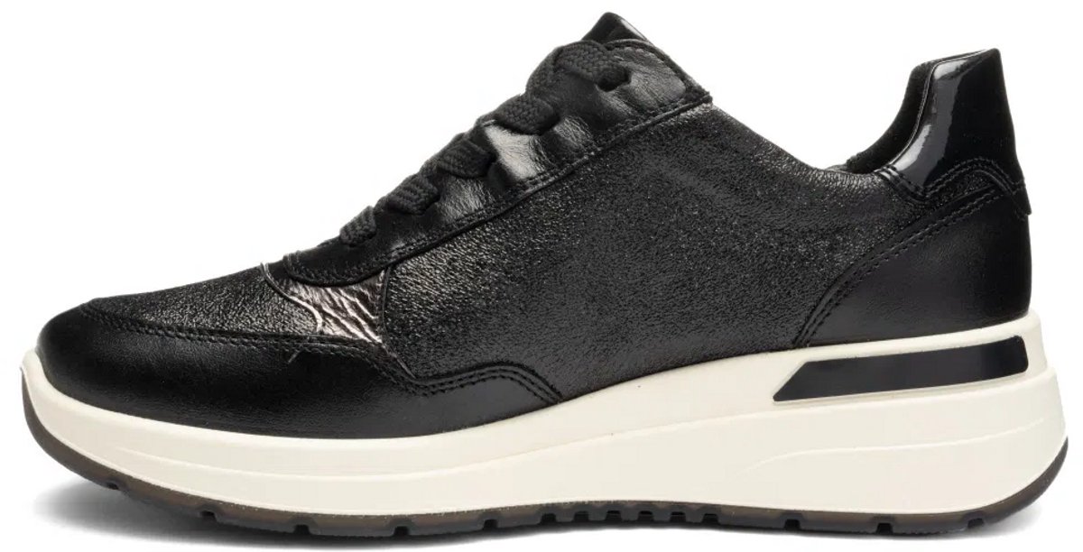 ARA 12-57702-21 Sneaker zwart maat 5