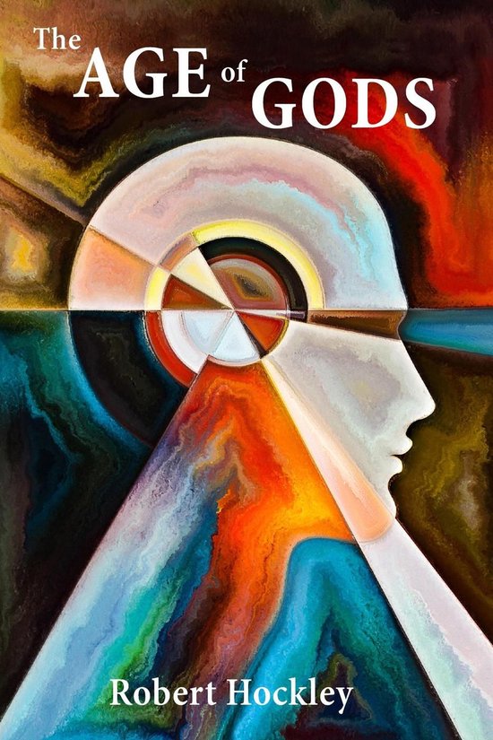 The Age of Gods - cover