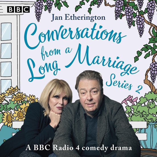 Conversations from a Long Marriage2- Conversations from a Long Marriage: Series 2