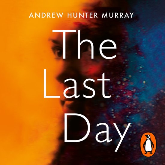 The Last Day - cover