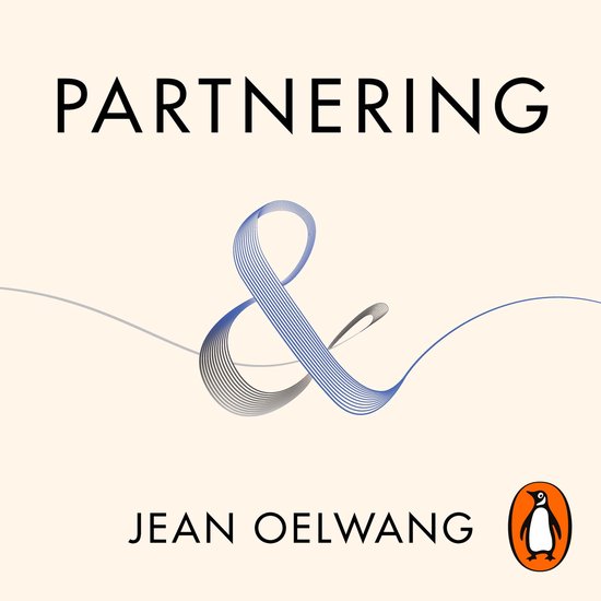 Partnering - cover