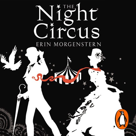 The Night Circus - cover