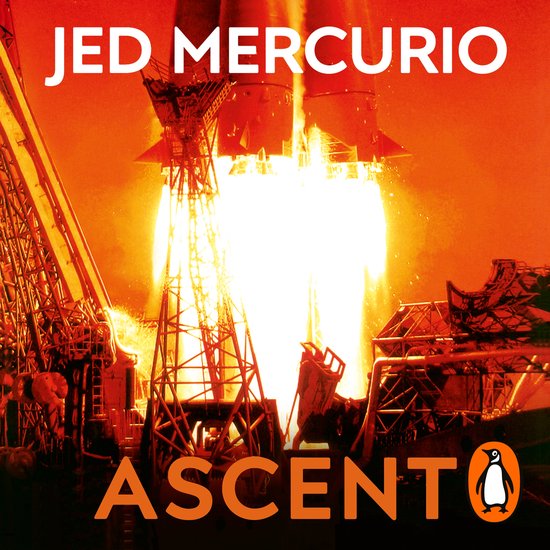 Ascent - cover