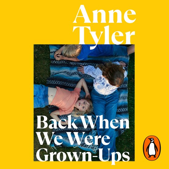 Back When We Were Grown-ups - cover