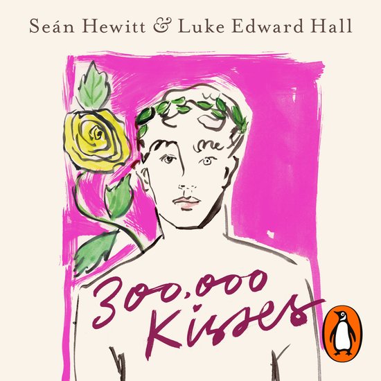 300,000 Kisses - cover
