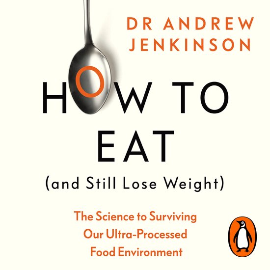 How to Eat (And Still Lose Weight) - cover