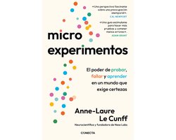Microexperimentos