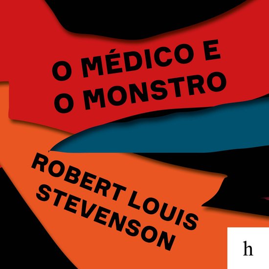 O médico e o monstro - cover