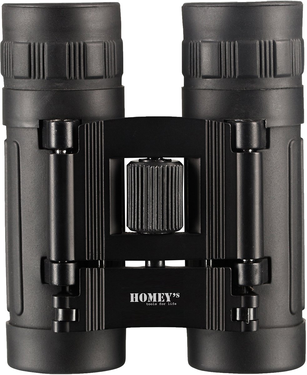 Homeij Compact - Verrekijker - 08x21