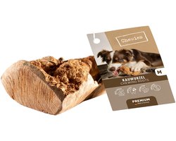 5x Chewies Kauwwortel Hondensnack M