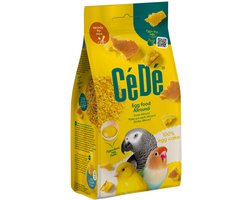 Cédé Eivoer Allround 100% Eicake - 5 x 120 gr - Voordeelverpakking