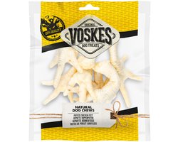 12x Voskes Gepofte Kippenpoten 100 gr