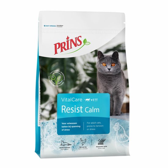 Prins VitalCare Resist Calm 1,5kg