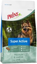 Prins ProCare Super Active 20kg - Hondenvoer