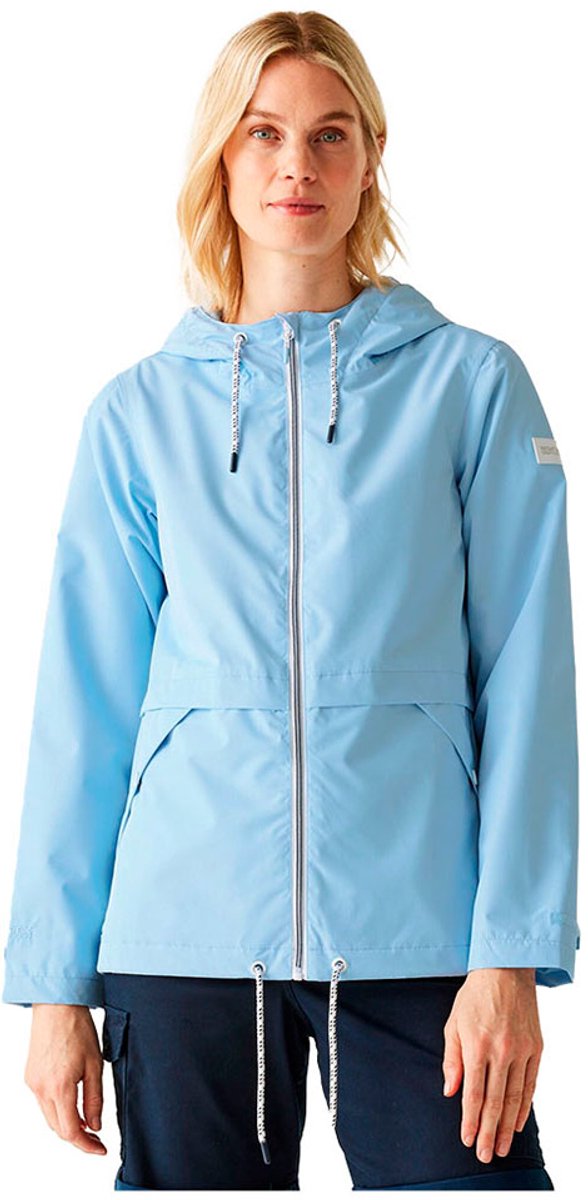 Regatta Bayletta Ii Jas Vrouw Blauw
