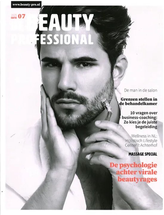 De Beauty Professional - 07 2025