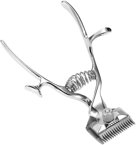 Tondeuse à cheveux manuelle, tondeuse à cheveux, ciseaux de coiffure, outils
