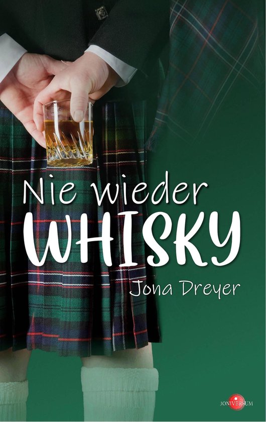 Nie wieder Whisky - cover
