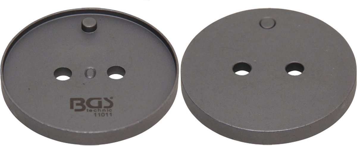 BGS Remzuiger terugsteladapter 0 - voor GM