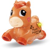 VTech Rol & Dol Dieren Puck Paard - Speelfiguur - 1 tot 5 Jaar