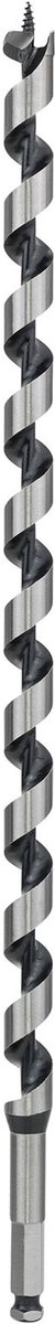 SLANGENBOOR 18X450MM