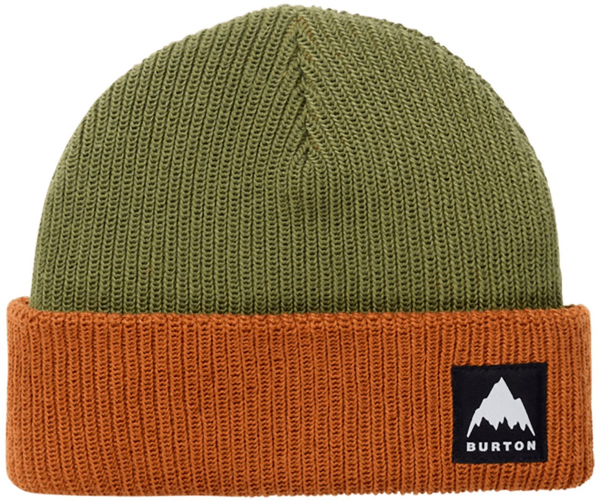 Burton Recycled Vt Muts Groen Man
