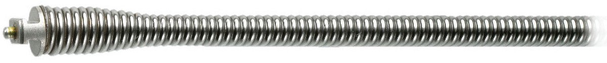 ROTHENBERGER spiraal, 10 mm x 7,5 m, C4, met koppeling, 16 mm - 72421