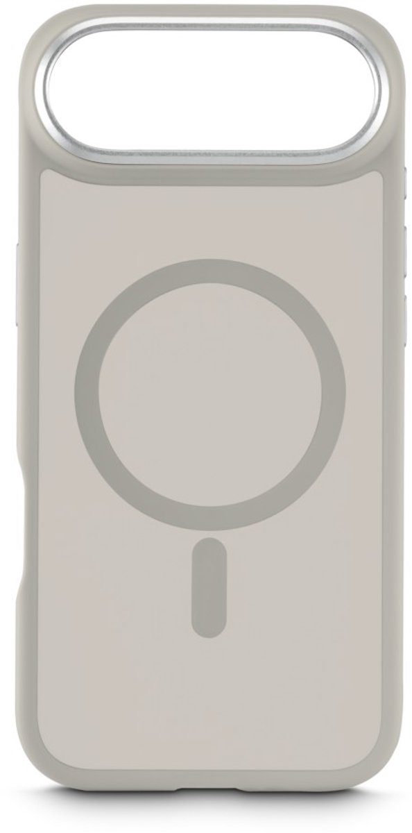 White Diamonds hoesje geschikt voor Iphone Air - Hybrid case - Zand