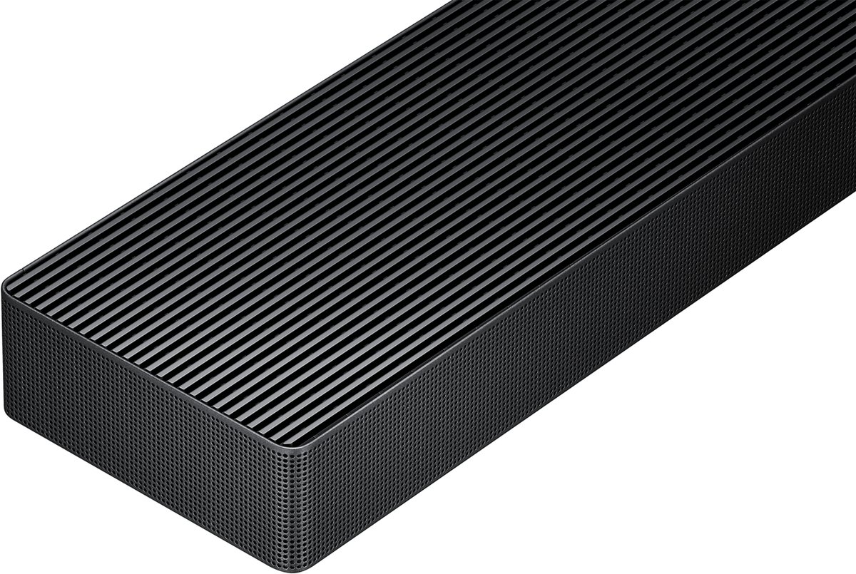 Samsung Q-series HW-QS700F - Soundbar - Cinematic - Dolby Atmos - Zwart – foto 6
