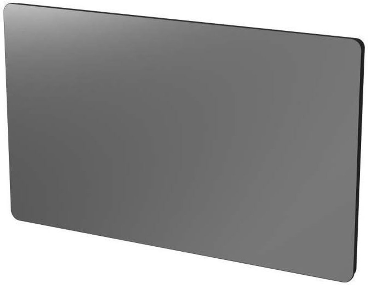 LCD Verwarmingspanelen van Glas, 1500W