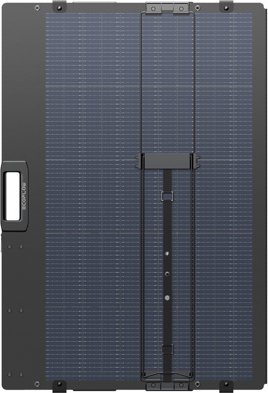 EcoFlow Portable Solar Panel 400W Lichtgewicht van Merkloos — afbeelding 2