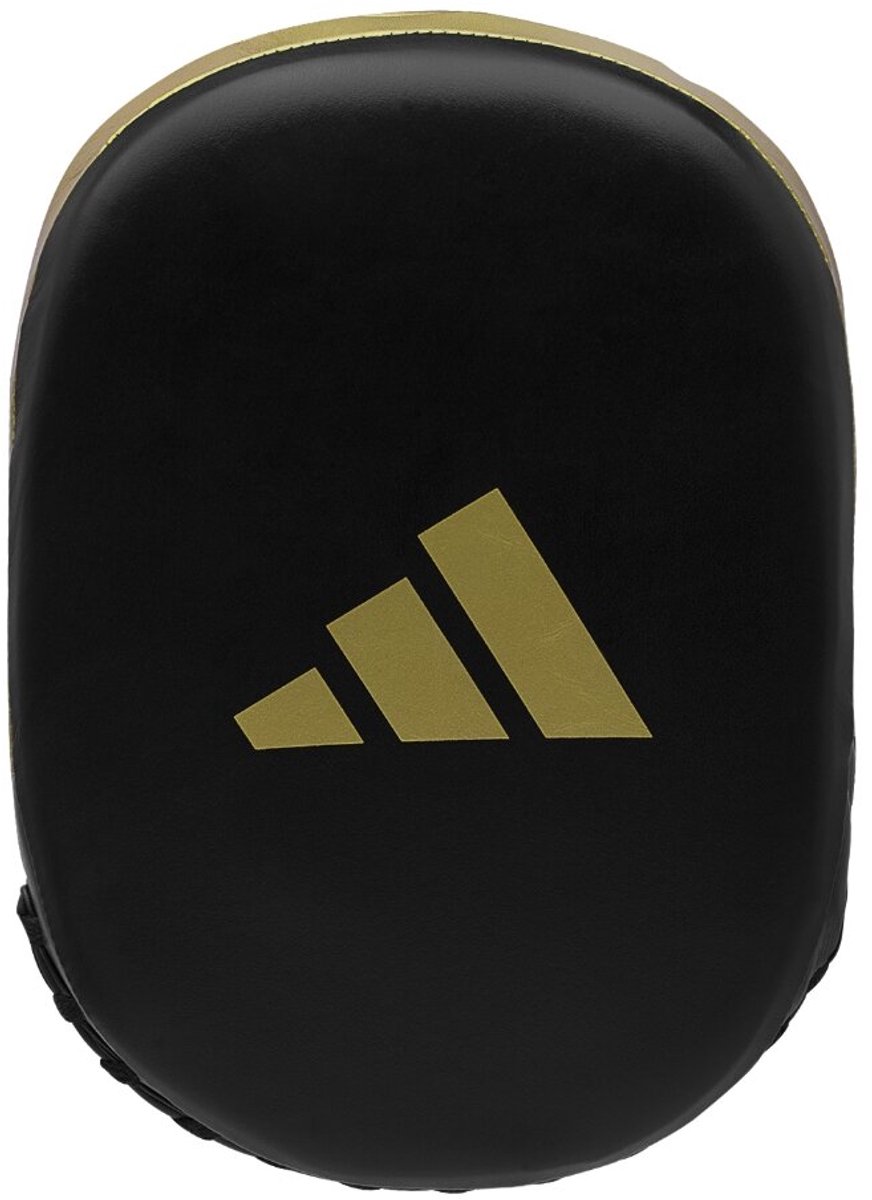 adidas Speed 550 Micro Air Focus Mitt Zwart