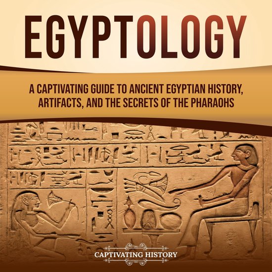Egyptology - cover