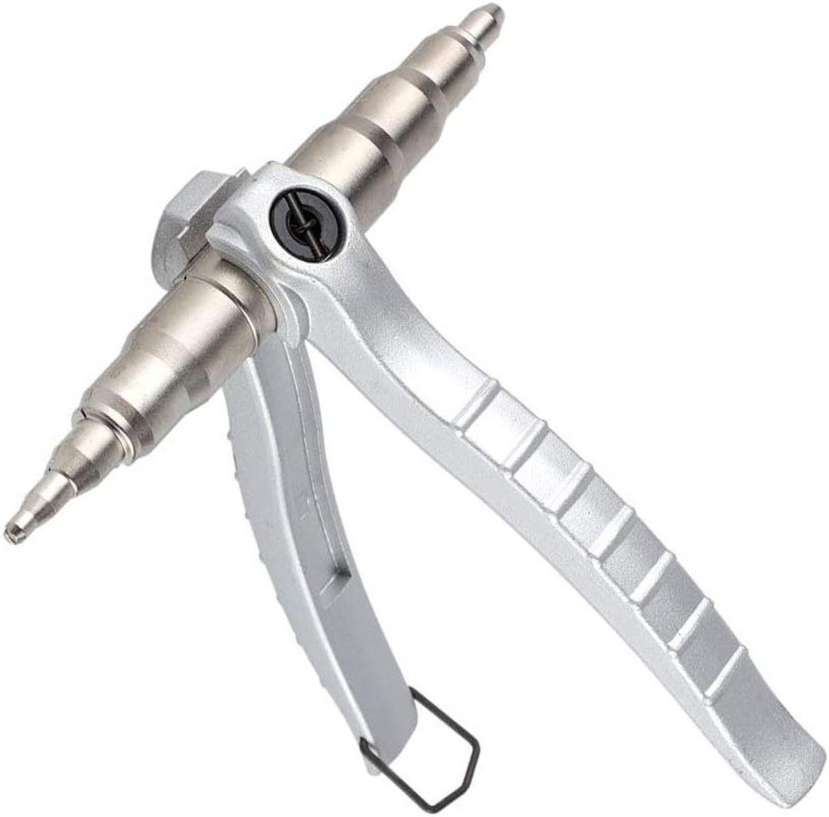 Allecto plus - Handmatige buisexpander voor airconditioning reparatie en onderhoud