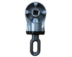 Spaans oogwindwerk 1:3,6 voor zonwering