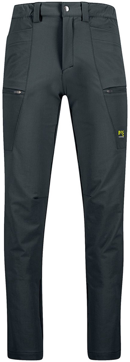 Karpos Lastia Winter Broek Grijs 48 Man