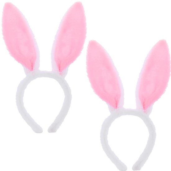 Serre-Tête Oreilles De Lapin - Paques | Party Shop Serre-Tête Oreilles De Lapin - Paques | Party Shop