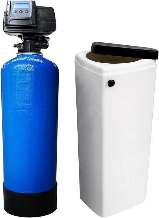 thermostatisch ventiel zonder knop 1/2 haaks adaptor | Badkamers
