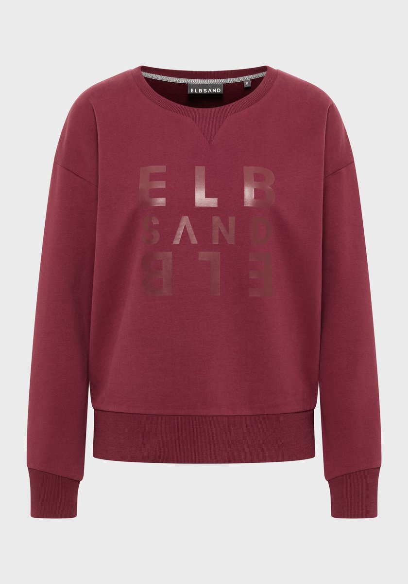 Yula Sweatshirt Loose Fit