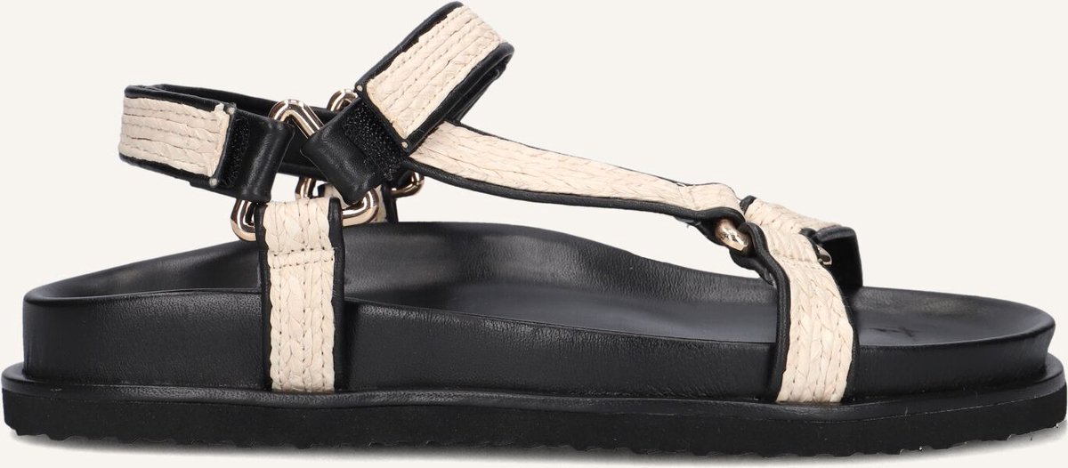 Inuovo 396063 Sandalen Dames Beige