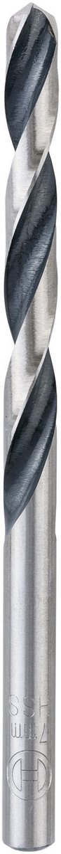 Bosch 10x HSS PointTeQ DIN 338 7 x 69 x 109 mm - 2608577238