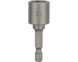 Bosch Dopsleutel met magneet – 50 x 12 mm