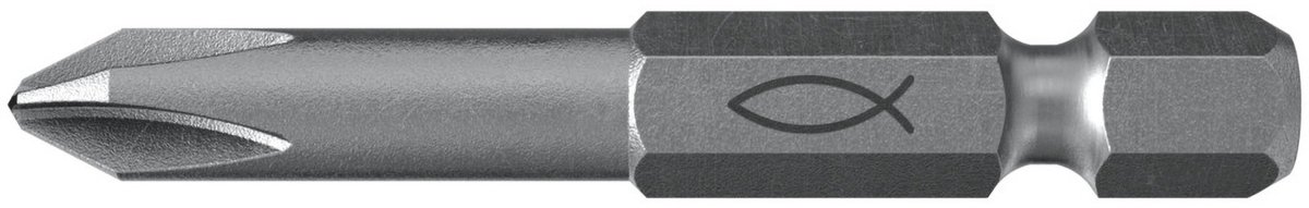 Fischer ProfiBit FPB PH 2 50 mm - 557841