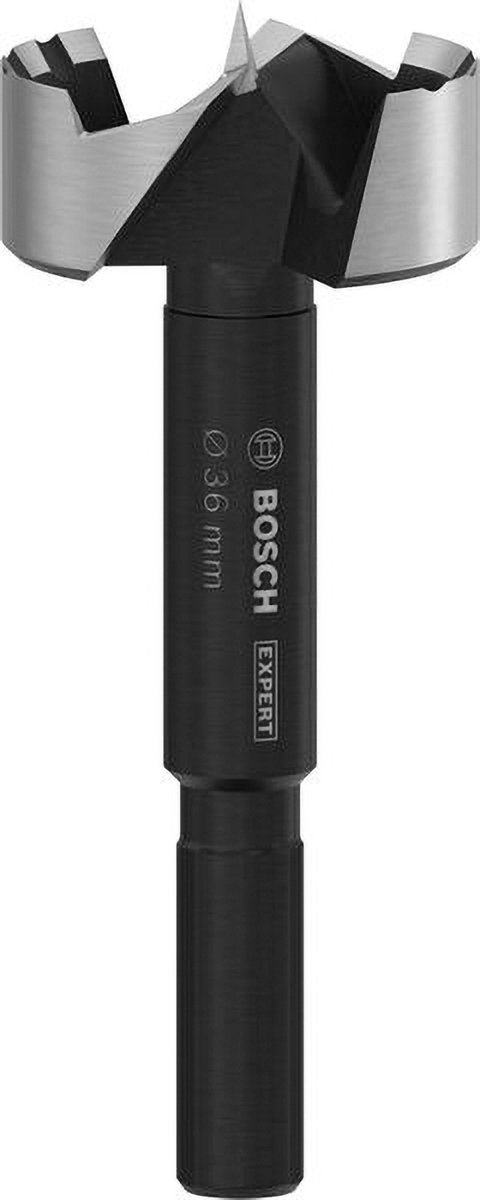 Bosch EXPERT Houtvoorsnijder Ø 36 mm schacht Ø 10 mm - 2608901838
