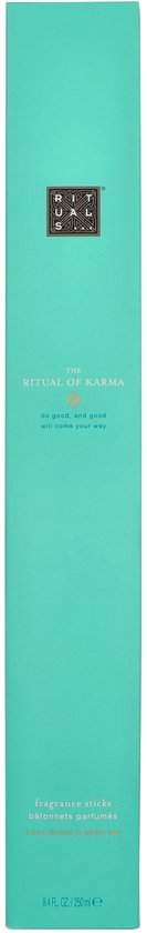 Rituals Karma Fragrance Sticks 250 ml
