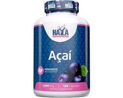 Acai 1000mg - 120 caps