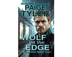 SWAT: Special Wolf Alpha Team - Wolf on the Edge