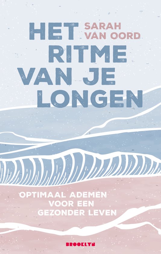 Het ritme van je longen - cover