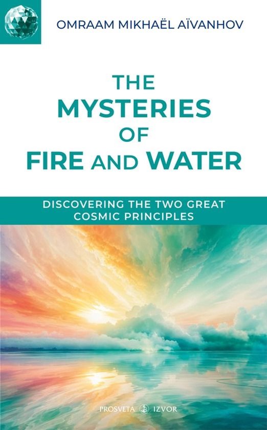 Izvor (EN) - The Mysteries of Fire and Water - cover
